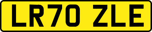 LR70ZLE