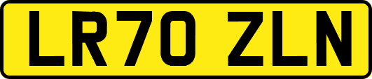LR70ZLN