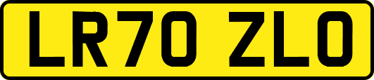 LR70ZLO