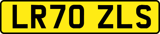 LR70ZLS