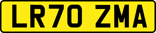 LR70ZMA