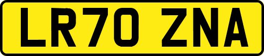 LR70ZNA