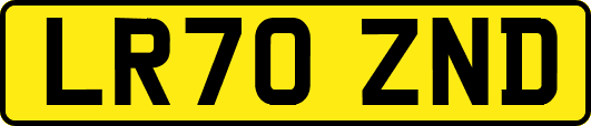 LR70ZND