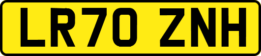 LR70ZNH