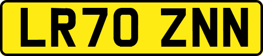 LR70ZNN