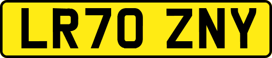 LR70ZNY