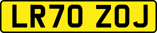 LR70ZOJ
