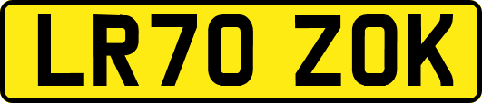 LR70ZOK