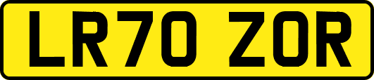 LR70ZOR