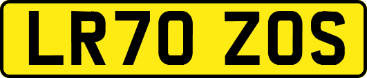 LR70ZOS