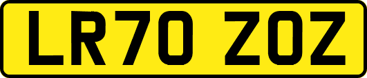 LR70ZOZ