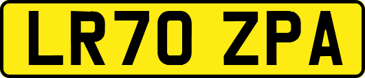 LR70ZPA