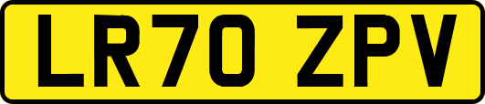 LR70ZPV