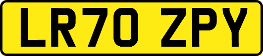 LR70ZPY