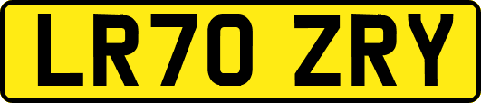 LR70ZRY