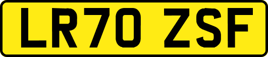 LR70ZSF