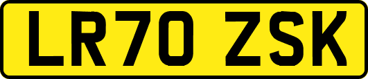 LR70ZSK