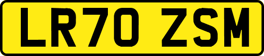 LR70ZSM
