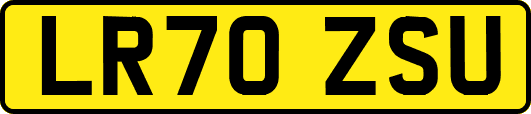 LR70ZSU