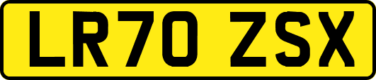 LR70ZSX