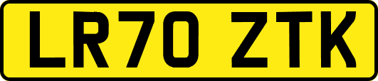 LR70ZTK