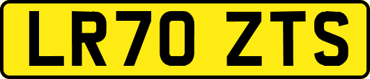 LR70ZTS