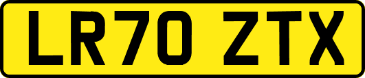 LR70ZTX