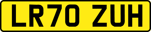 LR70ZUH