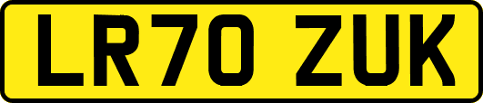 LR70ZUK