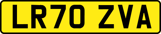 LR70ZVA