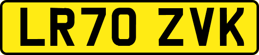 LR70ZVK