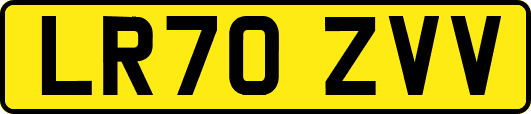 LR70ZVV