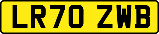 LR70ZWB
