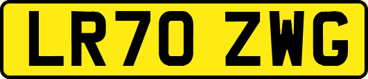 LR70ZWG