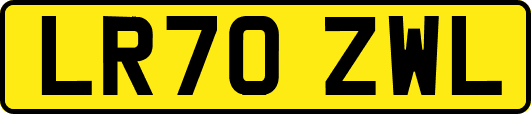 LR70ZWL