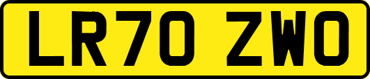 LR70ZWO