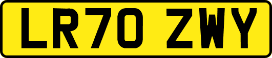 LR70ZWY