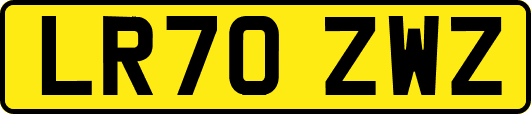 LR70ZWZ
