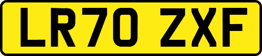 LR70ZXF