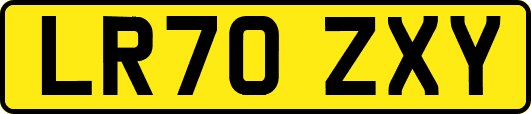 LR70ZXY