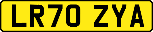 LR70ZYA