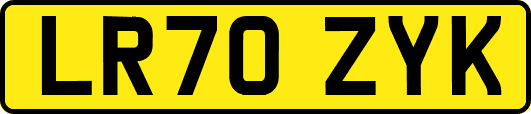 LR70ZYK