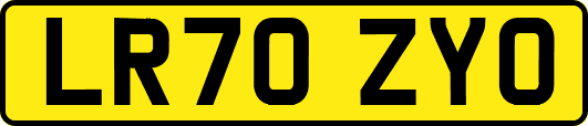 LR70ZYO