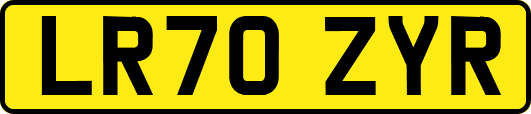 LR70ZYR