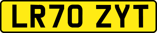 LR70ZYT