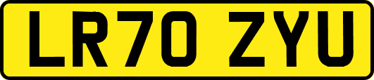 LR70ZYU