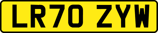 LR70ZYW