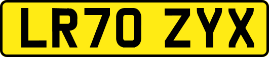 LR70ZYX