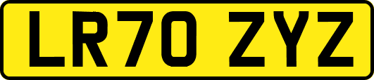LR70ZYZ