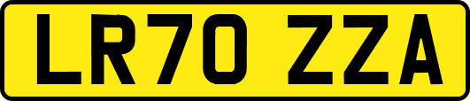 LR70ZZA
